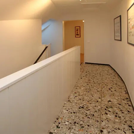 Mittelstraße 18, Whg 1, Haus Am Rosenbeet * Wyk auf Föhr