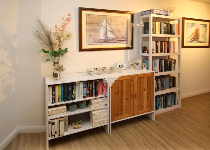 Mittelstrasse 18, Whg 1, Haus Am Rosenbeet